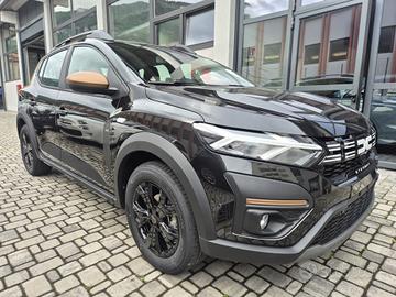 Dacia Sandero Stepway Extreme 1.0 ECO-G 100CV GPL