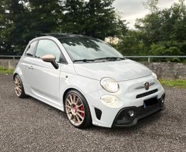 Abarth 595 - 2018