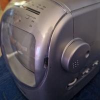 Tv Majestic 5,5 "