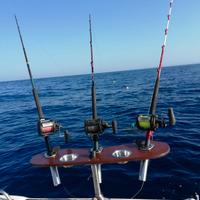 Attrezzatura da pesca