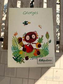 Georges il Lemure - Lilliputiens (Come Nuovo!)