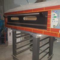 forno elettrico professionale 