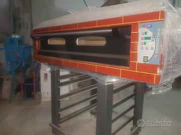 forno elettrico professionale 