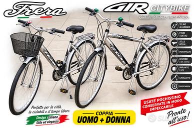FRERA AIR CITYBIKE