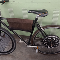 Bici elettrica