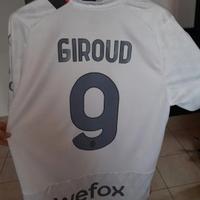 Completino trasferta OLIVER GIROUD 