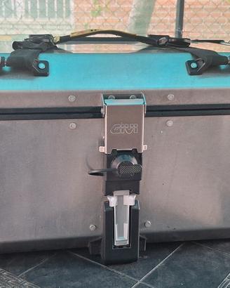 Bauletto Givi Treeker Outback 58 LT 