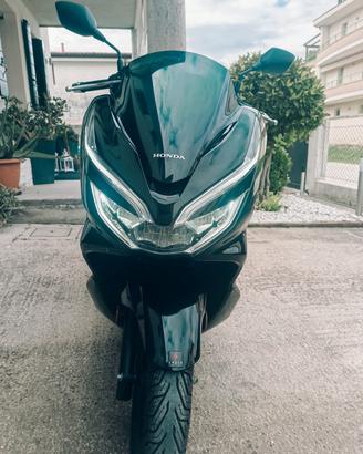 Honda pcx 125