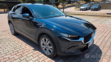 Mazda CX-30 2.0L Skyactiv-G M Hybrid 2WD Exceed
