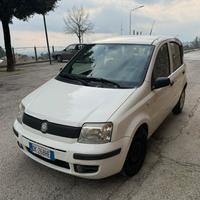 Fiat Panda 1.1 FIRE metano