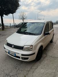 Fiat Panda 1.1 FIRE metano