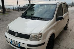 Fiat Panda 1.2 metano