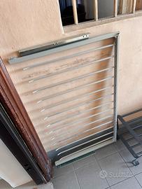 Porta pantaloni Ikea Komplement Pax 100x58