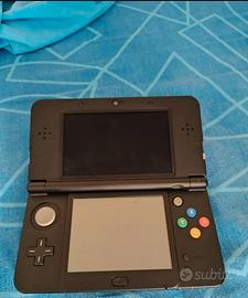 New Nintendo 3ds+ cover rare Zelda+ 2 giochi