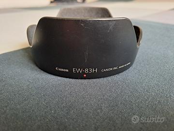 Paraluce Canon EW- 83H