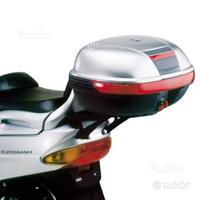 Portapacchi Givi SR111 Suzuki Burgman