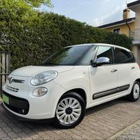 Fiat 500L 1.3 Multijet 95 CV Business