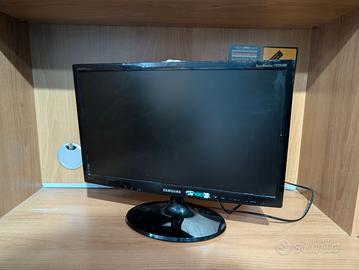 Monitor TV Samsung