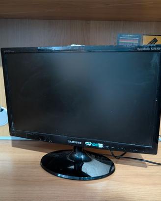 Monitor TV Samsung
