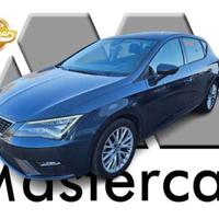 SEAT Leon 2.0 tdi 150cv dsg 7m my20 - FZ834CM