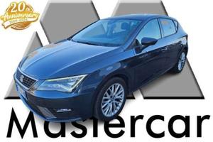 SEAT Leon 2.0 tdi 150cv dsg 7m my20 - FZ834CM