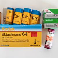 PELLICOLA 120 TUNGSTENO