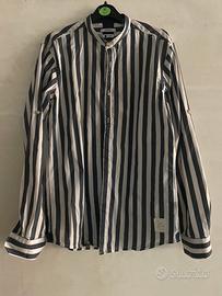 Camicia Over/D