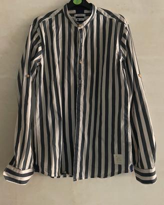 Camicia Over/D