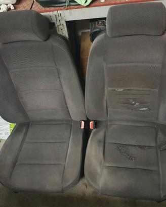 BMW E36 318Is BERLINA - INTERNI COMPLETI - 1997