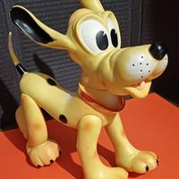 Originale Vintage Disney PLUTO