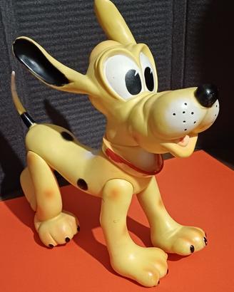 Originale Vintage Disney PLUTO