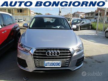 AUDI Q3 2.0 TDI quattro Business