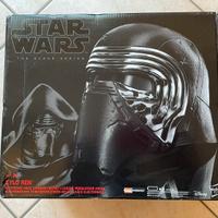 Star Wars Kylo Ren Helmet Black Series