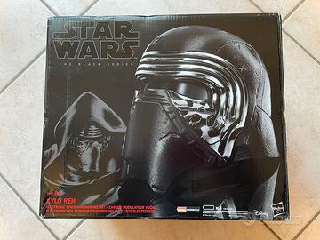 Star Wars Kylo Ren Helmet Black Series