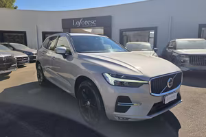 VOLVO XC60 B5 (d) AWD automatico Core