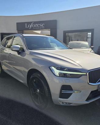 VOLVO XC60 B5 (d) AWD automatico Core