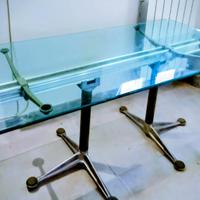 Tavolo Burdick Group System