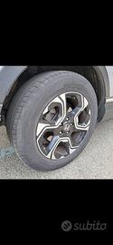 Cerhi lega 18. 5x114.3