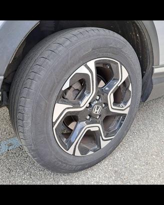 Cerhi lega 18. 5x114.3