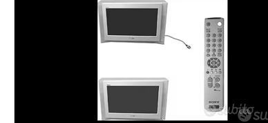 TV COLOR SONY TRINITRON KV 32 FX 65 E