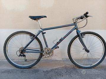 MTB, Marin, n' 26.