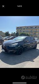RENAULT Clio GT LINE 2014
