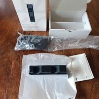 bade di ricarica controller PlayStation 