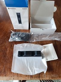 bade di ricarica controller PlayStation 