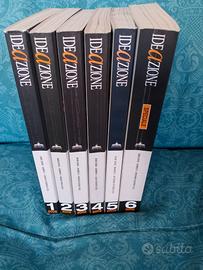 Rivista IdeAzione-Annata Completa 2002 (6 Volumi)