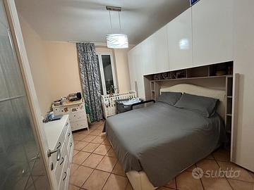 Appartamento Genova sturla/quarto