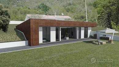 Terreno Residenziale Cantalupa