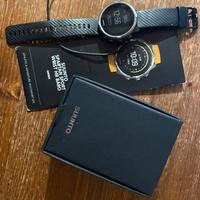 Suunto spartan sport wrist hr baro