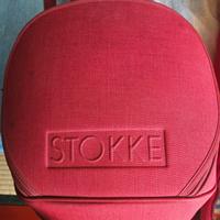 Borsa rigida Stokke pedana anteriore passeggino 