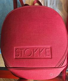 Borsa rigida Stokke pedana anteriore passeggino 